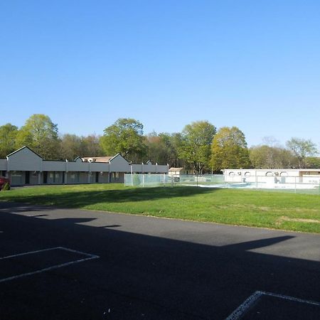 Value Inn East Stroudsburg Marshalls Creek Exterior foto