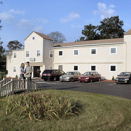 Value Inn East Stroudsburg Marshalls Creek Exterior foto