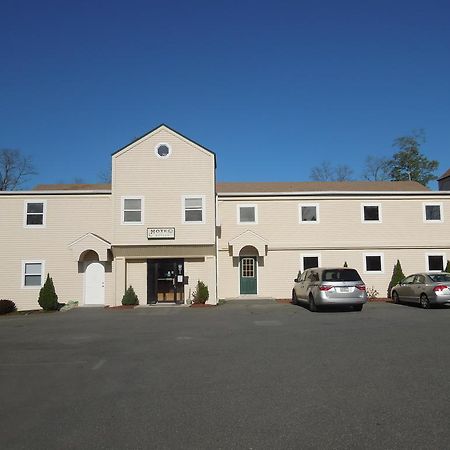 Value Inn East Stroudsburg Marshalls Creek Exterior foto