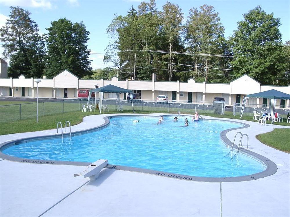 Value Inn East Stroudsburg Marshalls Creek Facilități foto