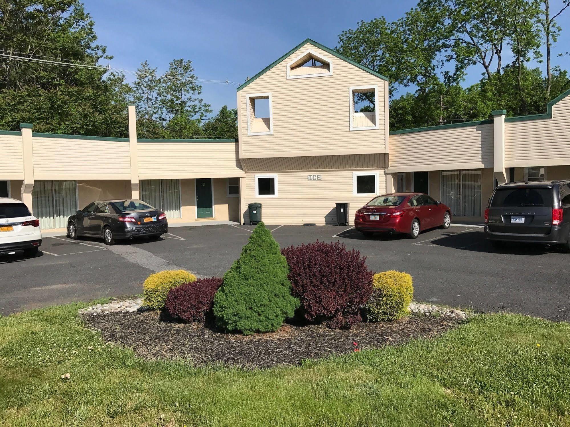 Value Inn East Stroudsburg Marshalls Creek Exterior foto