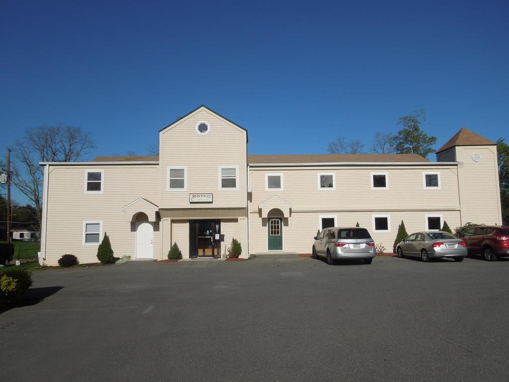 Value Inn East Stroudsburg Marshalls Creek Exterior foto