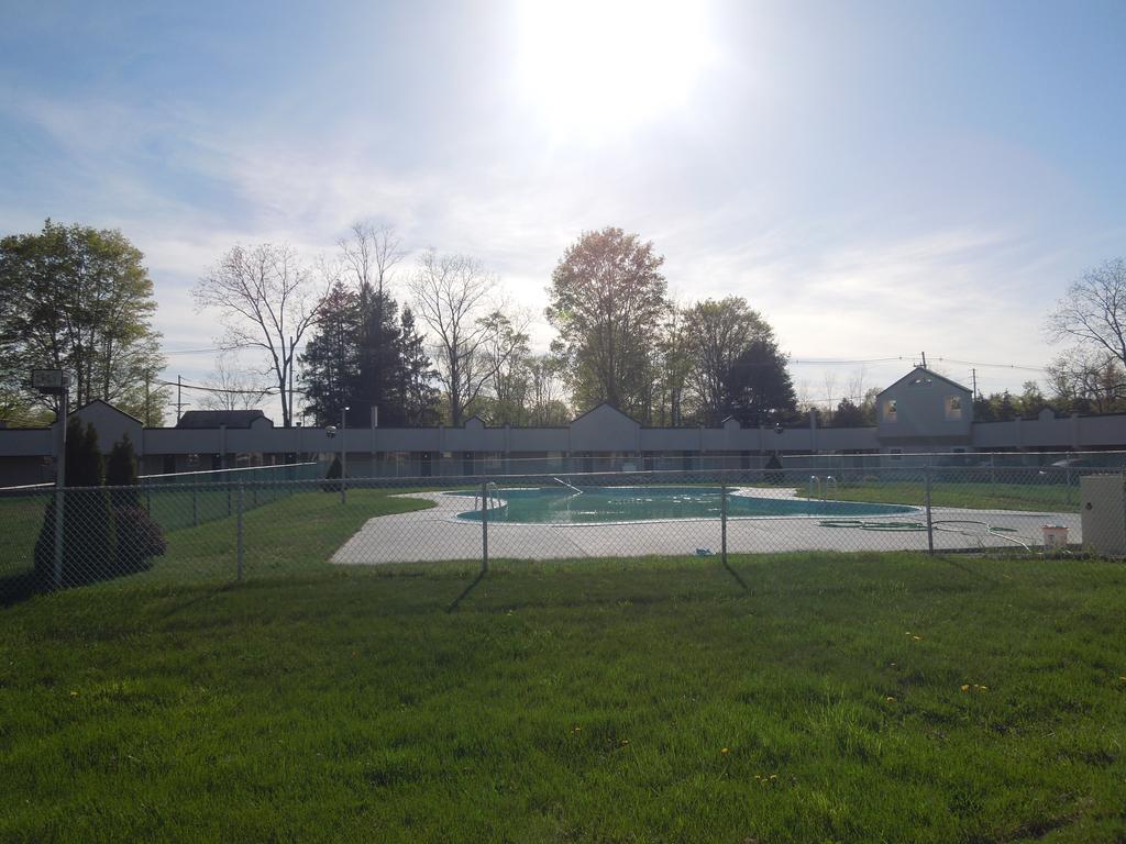 Value Inn East Stroudsburg Marshalls Creek Exterior foto