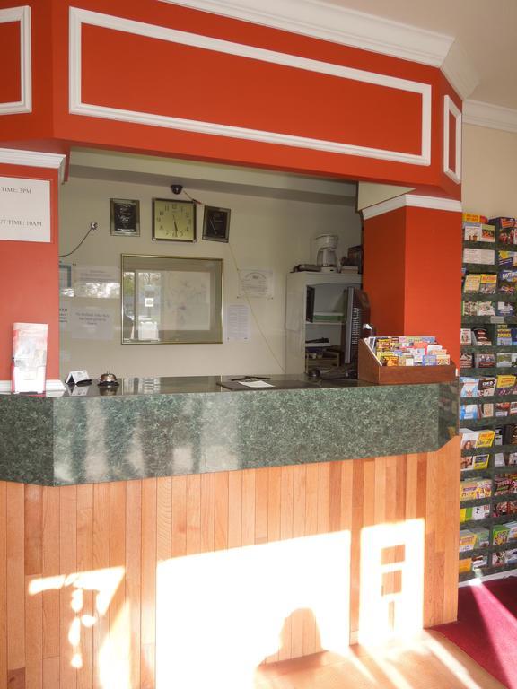 Value Inn East Stroudsburg Marshalls Creek Exterior foto