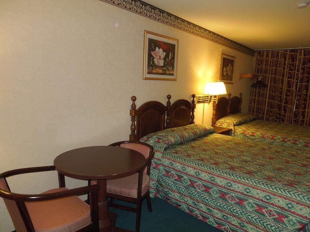 Value Inn East Stroudsburg Marshalls Creek Exterior foto