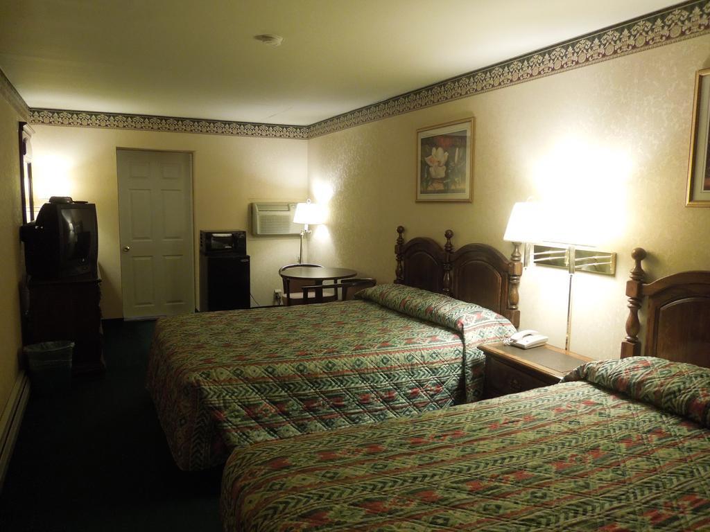 Value Inn East Stroudsburg Marshalls Creek Exterior foto